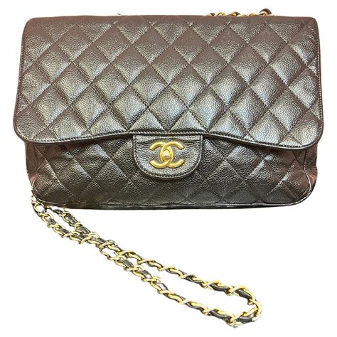 chanel jumbo prezzo nuova